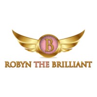 Robyn The Brilliant logo - Similar company to Clientpro.Ai