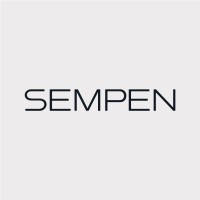 Sempen logo - Similar company to Evolution Partners