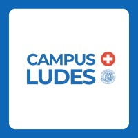 Campus Ludes logo - Similar company to Behava