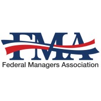 Federal Managers Association logo - Similar company to Association For Federal Enterprise Risk Management (Aferm)
