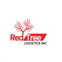 Red Tree Logistics Inc logo - Similar company to Srp Logistik