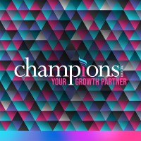 Champions UK plc logo - Similar company to Elevate High Performance Coaching