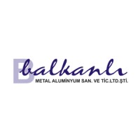 Balkanlı Metal logo - Similar company to Nlb Solar