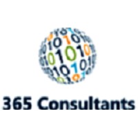 365 Consultants logo - Similar company to Remarkable Dynamics