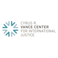 Cyrus R. Vance Center for International Justice logo - Similar company to In-Sight Collaborative