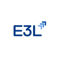E3L logo - Similar company to Innovalabs Technologies