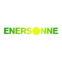 Enersonne Solar logo - Similar company to Powerlink Solar