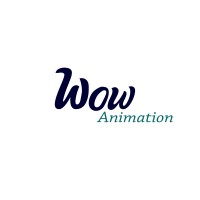 Wow Animations l  Animated Explainer Videos logo - Similar company to Anilee Animations