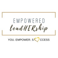 Empowered LeadHERship logo - Similar company to Promedia - Leader In Growth Marketing