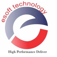 Esoft Technology Pvt. Ltd. logo - Similar company to Vk Soft Pvt. Ltd.