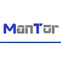 Mantor AB/FD VVS team i Småland logo - Similar company to Electra Ab