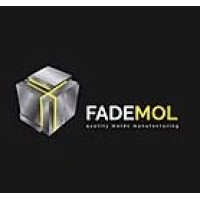 FadeMol logo - Similar company to Rockrose