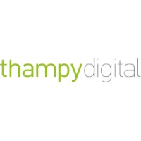 Thampy Digital logo - Similar company to Sincerity Solutions