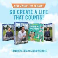 Mission Possible Life logo - Similar company to Air Market Group