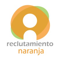 Reclutamiento Naranja logo - Similar company to Payroll Rrhh