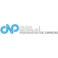 Colegio Nacional De Periodistas, Caracas