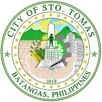 City of Sto. Tomas, Batangas logo - Similar company to Society Of Petroleum Engineers - Batangas State University Student Chapter