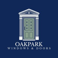 Oakpark Windows & Doors logo - Similar company to Blue Line Operations Ltd