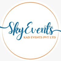 Sky Events logo - Similar company to Eventoss Network
