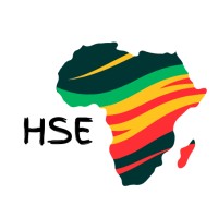 HSE Africa logo - Similar company to Hse Training Materials
