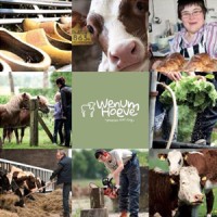 Wenum Hoeve logo - Similar company to Espria (Evean Groep)