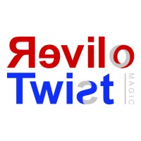 Revilo Twist Magic logo - Similar company to Convey Technology Limited