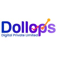 Dollops Digital Pvt Ltd logo - Similar company to Clicksco