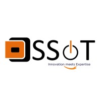 DESSOT logo - Similar company to Dssoft