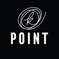 K POINT logo - Similar company to Kpoint