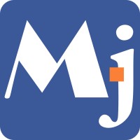 Mjobb logo - Similar company to Mjob Študentski Servis
