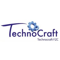 Technocraft FZC IT services logo - Similar company to Hemu Tech Solutions