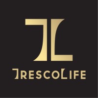 TrescoLife logo - Similar company to Tuition Bazaar