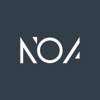 Powered by NOA logo - Similar company to Airee Felt