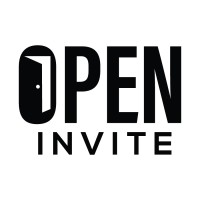 Open Invite logo - Similar company to Narc Nyc