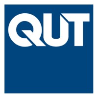 QUT Centre for Data Science logo - Similar company to Intersect