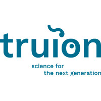 Truion logo - Similar company to Hopper Mobility