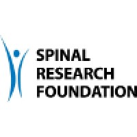 Spinal Research Foundation logo - Similar company to Bloqq
