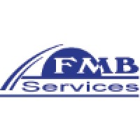 FMB Services logo - Similar company to Dierplaag Control