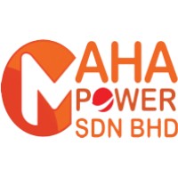 Mahapower logo - Similar company to Electest Solutions