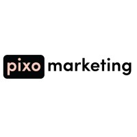 PixoMarketing logo - Similar company to Respondit Web Design