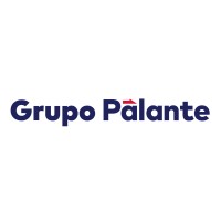 Grupo Palante logo - Similar company to Centrix Innovation