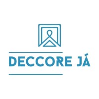 Decore Já logo - Similar company to Wedrop