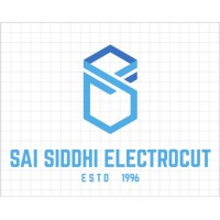SAI Siddhi Electrocut logo - Similar company to The Toolroom Ltd