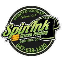 Spin Ink Ltd.