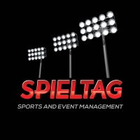 Spieltag Sports and Event Management logo - Similar company to We Insure It All