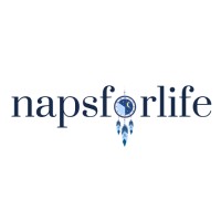 NapsForLife Ltd. logo - Similar company to Narcolepsy Navigators Podcast
