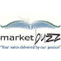 Market Buzz International logo - Similar company to Stratigency