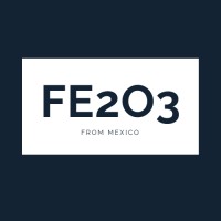 𝐈𝐑𝐎𝐍 𝐎𝐑𝐄 𝐅𝐞 𝟔𝟒.𝟓% logo - Similar company to Sunnyvale Asia Ltd 陽谷亞洲有限公司