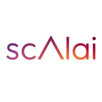 SCALAI logo - Similar company to Asaga Technologies
