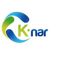 Knar logo - Similar company to Vortex Canada